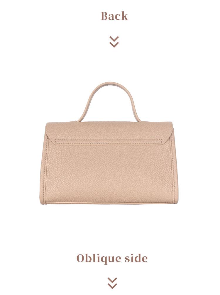 Elevate Your Style with Our Elegant Mini Handbag